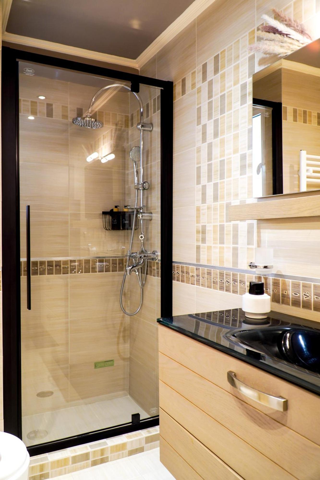 Appartement Cozy Artemis House Near Athens Airport Extérieur photo