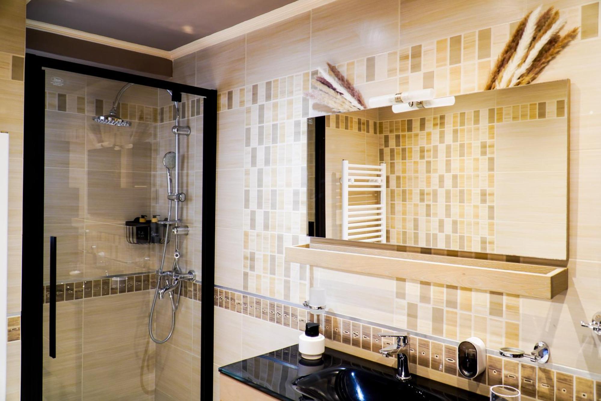 Appartement Cozy Artemis House Near Athens Airport Extérieur photo