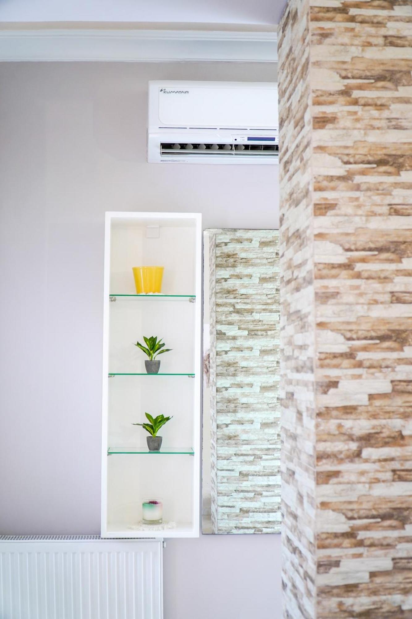 Appartement Cozy Artemis House Near Athens Airport Extérieur photo