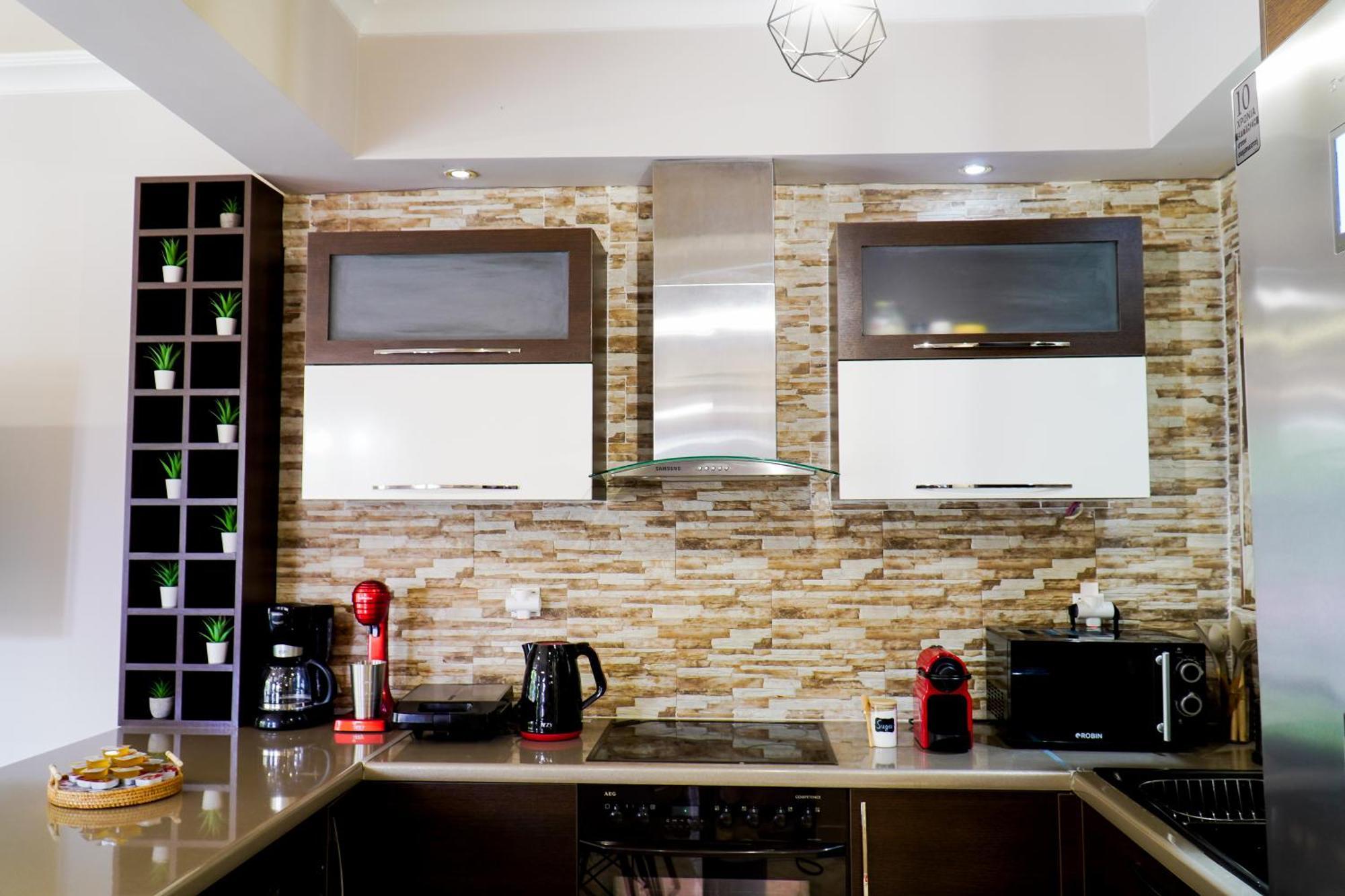 Appartement Cozy Artemis House Near Athens Airport Extérieur photo