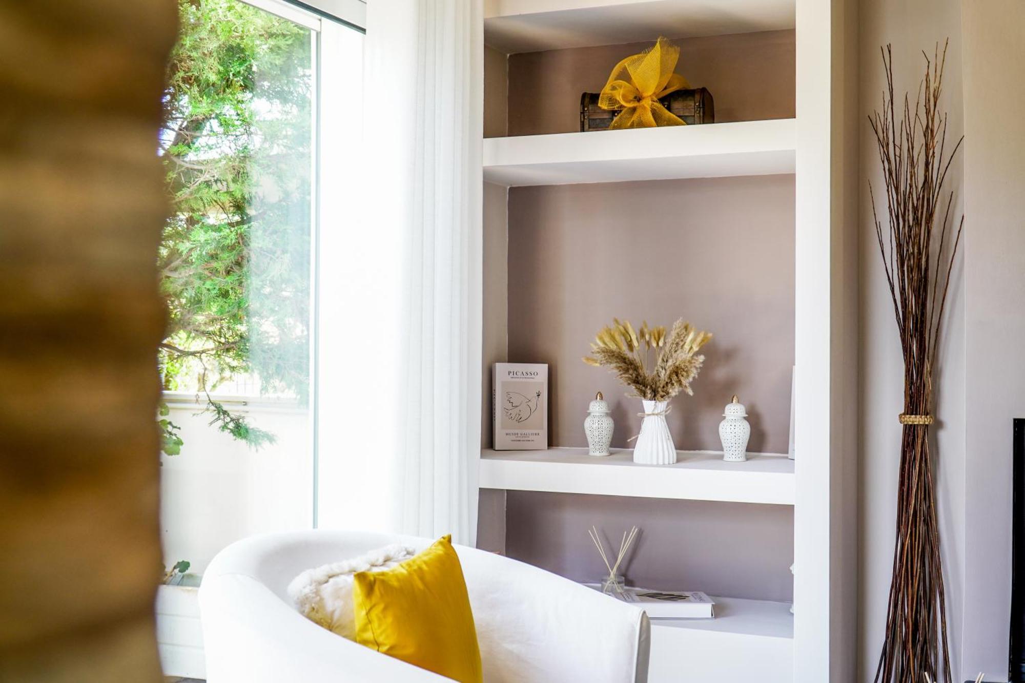 Appartement Cozy Artemis House Near Athens Airport Extérieur photo
