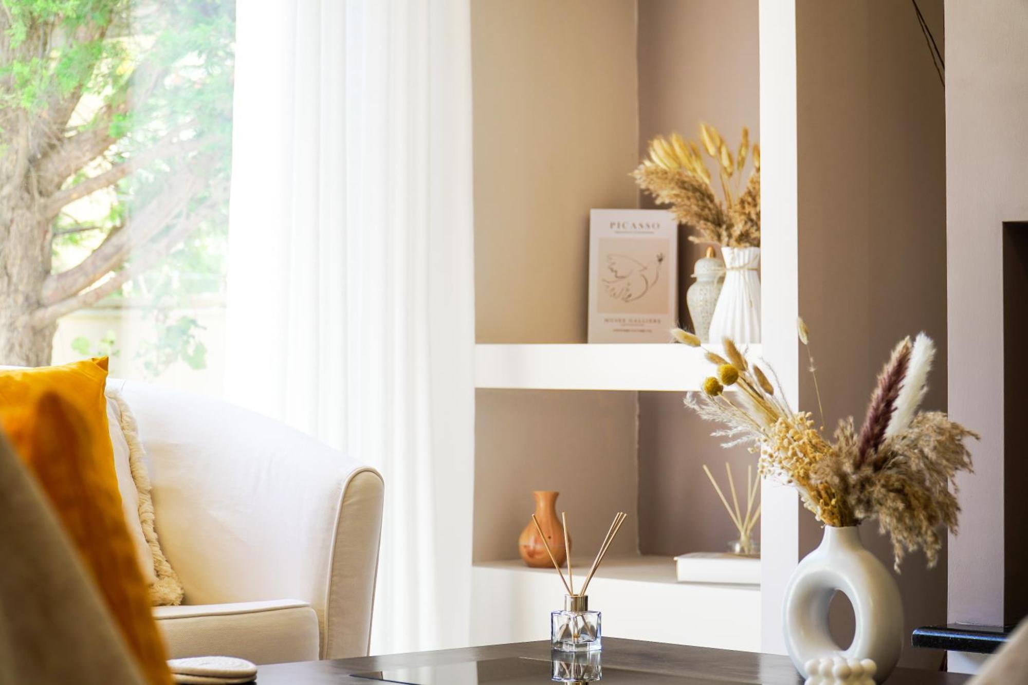 Appartement Cozy Artemis House Near Athens Airport Extérieur photo
